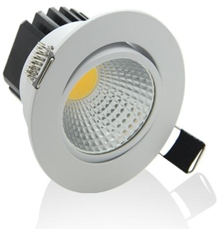 Panasonic LED Spot Light, Feature : Durable, Low Consumption, Stable Performance