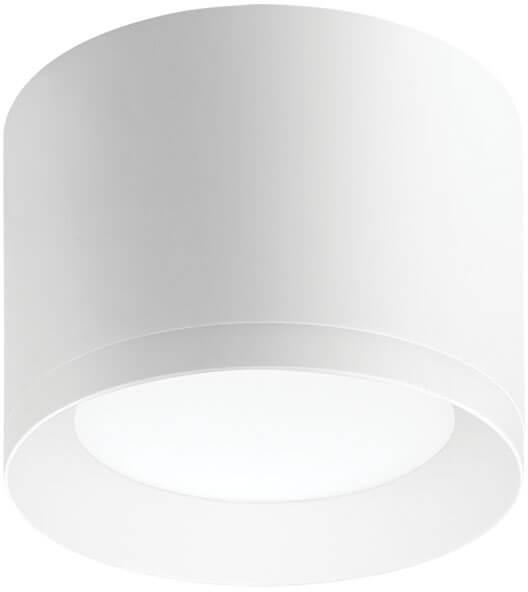 Panasonic Round Mini Surface LED Downlight, for Blinking Diming, Bright Shining, Voltage : 220V