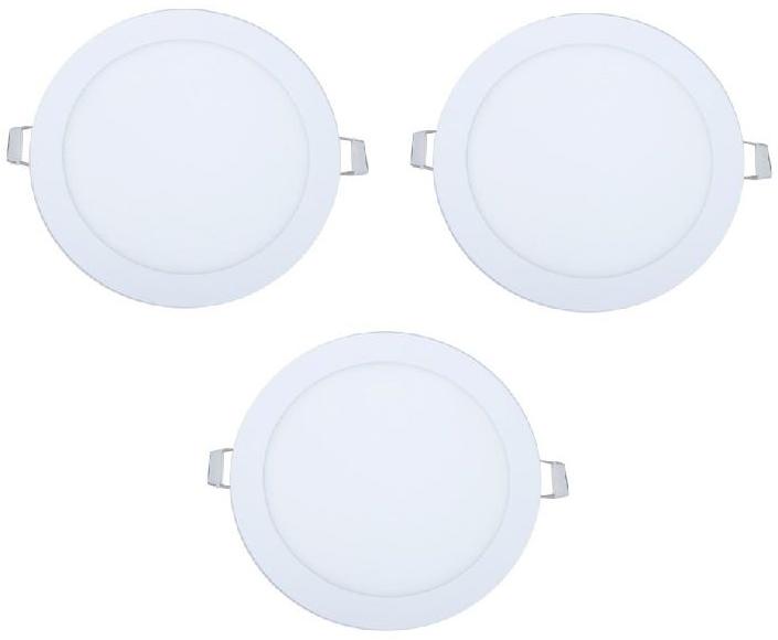 Round LED PC Panel Light with Non Integrated Driver