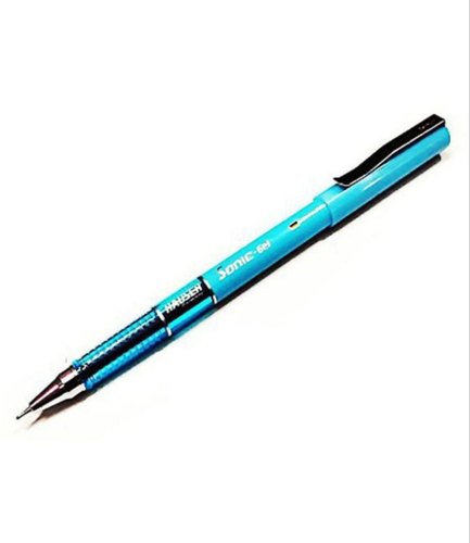Blue Hauser Sonic Gel Pen