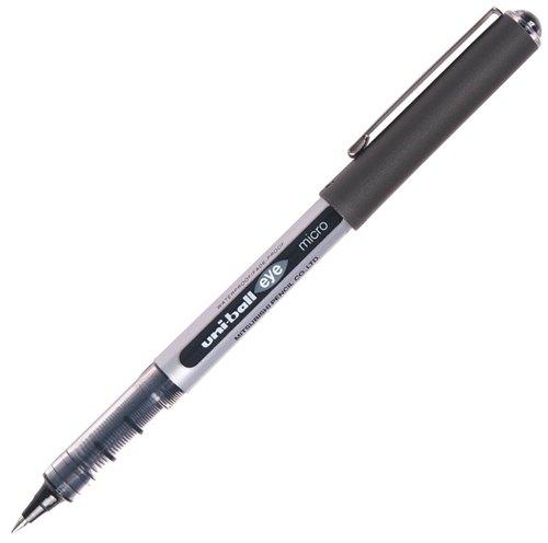 Uni Micro Eye Ball Pen, Model Number : UB150-38