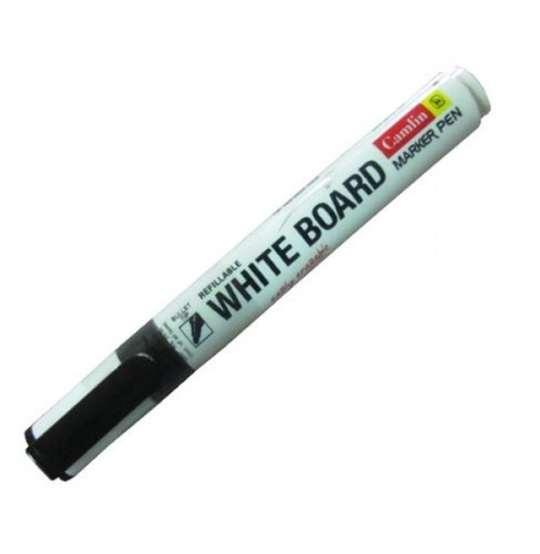 Whiteboard Marker Pen, Color : Black