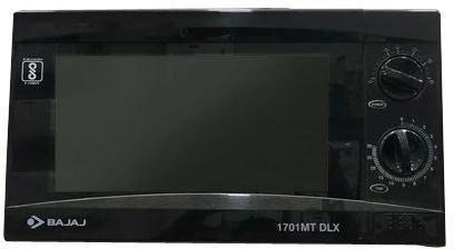 Bajaj Microwave Oven