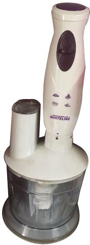 Maharaja Whiteline Electric Blender, Power : 350 Watt