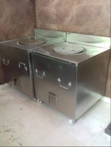 Gas Tandoor