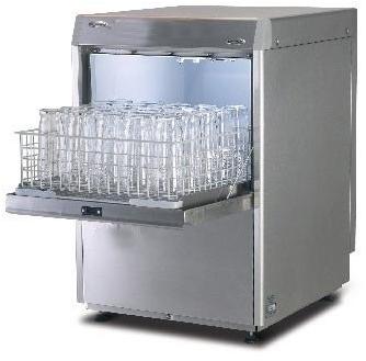 Stainless Steel Glass Washer