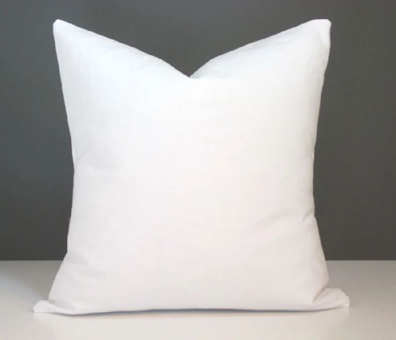 Abstract Cotton Duck Pillow Cover, Size : 40cmx40cm, 45cmx45cm