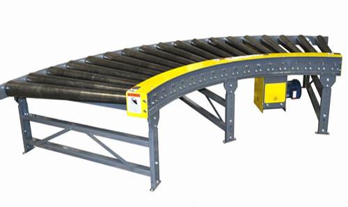 Rubber Heavy Duty Roller Conveyors, Length : 60-100 feet, 1-10 feet, 20-40 feet, 40-60 feet, 10-20 feet