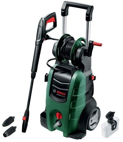 Bosch High Pressure Washer, Model Number : Universal Aquatak 130