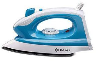 BAJAJ IRON BOX Dry Spray Iron