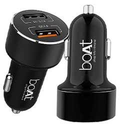 BOAT CAR CHARGER