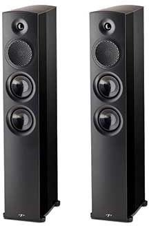 Floor Standing Speakers