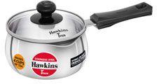 HAWKINS SS T-PAN