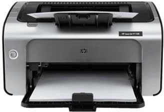 ‎HP HP PRINTER LASERJET