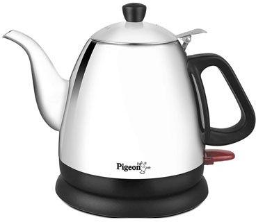 Stainless Steel PIGEON KETTLE, Capacity : 0.7 litres