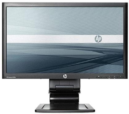 HP LCD Display Monitor, Screen Size : 22 Inch