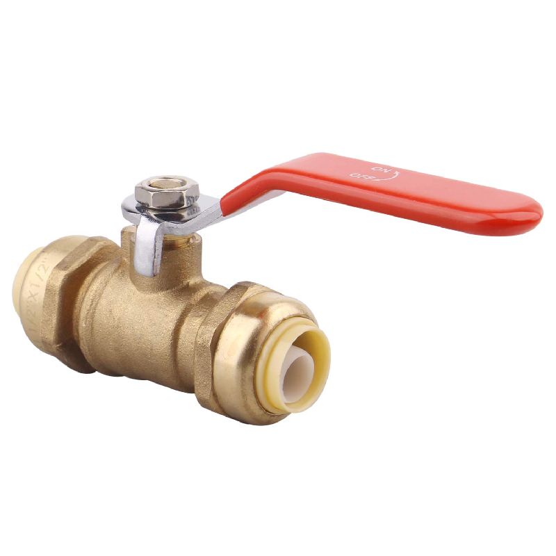 Copper Valve at Best Price in Mumbai Mohan Metal