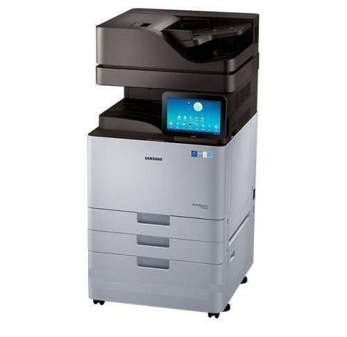 Laser Samsung Multifunction Printer