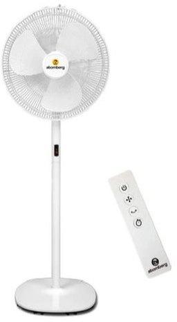 Atomberg Pedestal Fan, for Domestic, Voltage : 220 V