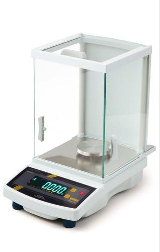 High Precision Balance