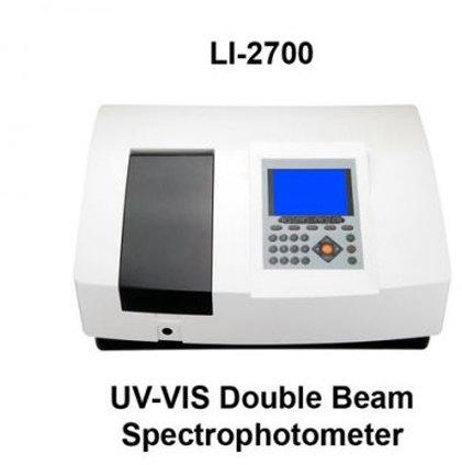 L-2700 UV-VIS UV-VIS Spectrophotometer