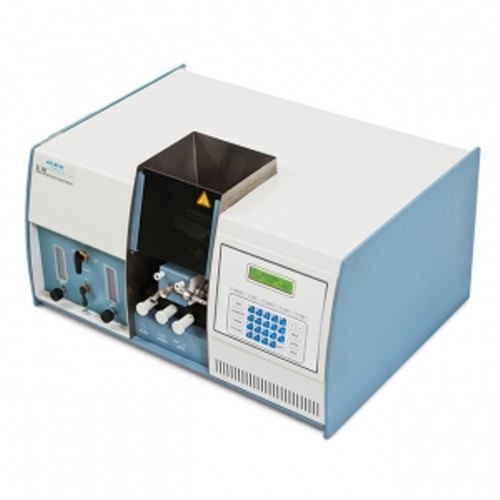 SL-168 Atomic Absorption Spectrophotometer, for Laboratory