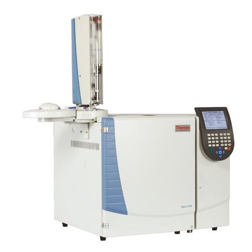 Thermo Fisher Trace CE 1110 GC Gas Chromatography System