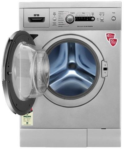 IFB Fully Automatic Washing Machine, Loading Type : Front Loading