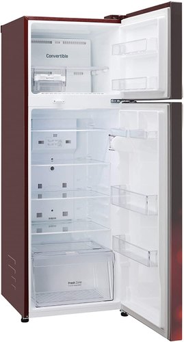 LG Refrigerator, Capacity : 284 Litre