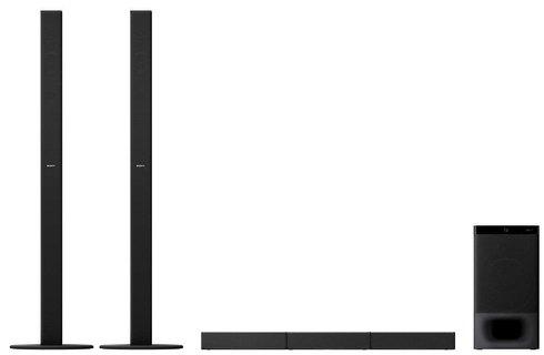 Sony Audio Soundbar, Model Name/Number : HT-S500RF CE12