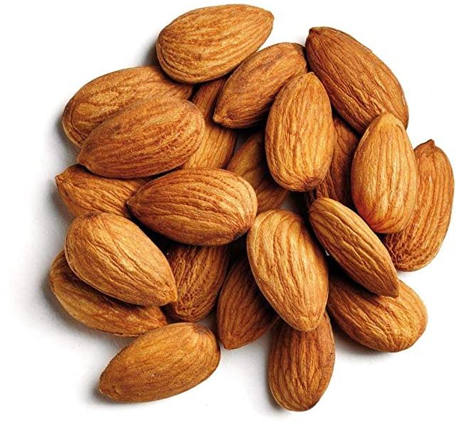 Hard Natural Almond Kernels, Shelf Life : 1year