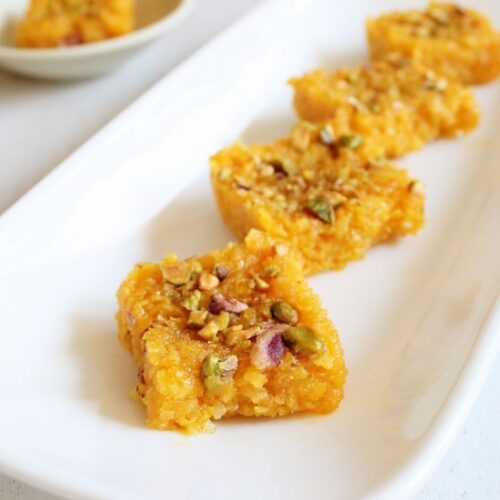 Soft Mango Burfi, Feature : Easy To Digest, Hygienically Processed