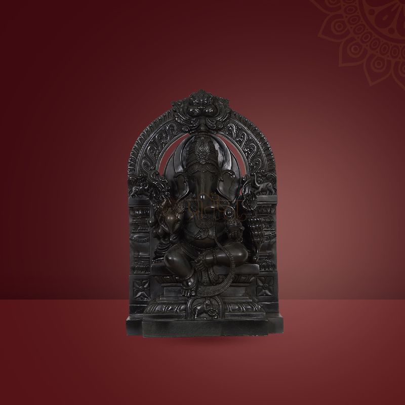 Marble Ganesh GNP-29