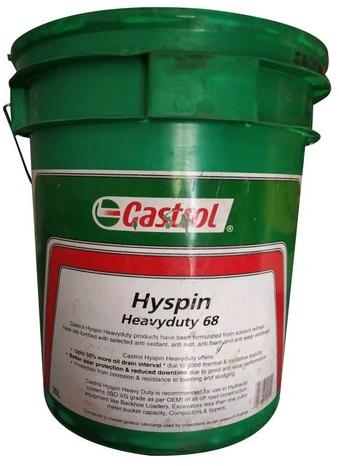 Hyspin Hydraulic Oil