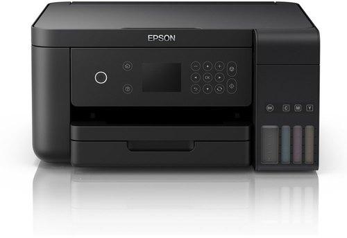 Epson InkTank Printer, Paper Size : A4