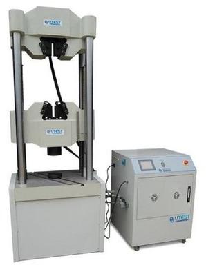 Universal Testing Machines