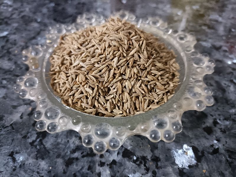 Cumin seeds, Packaging Type : Packets