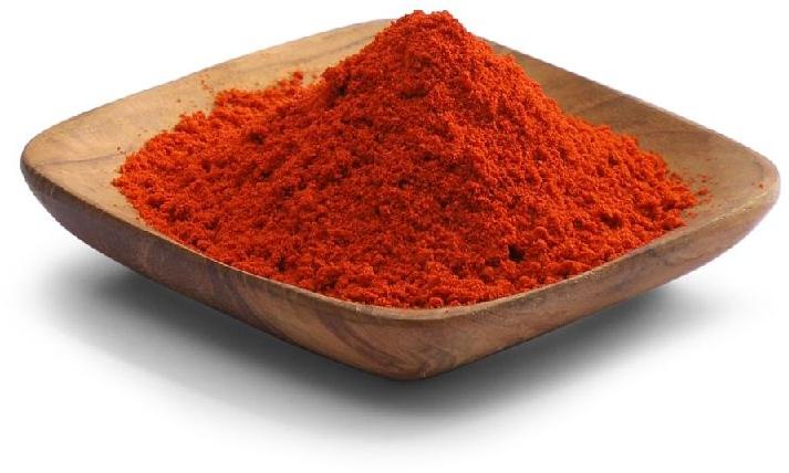 Vakratunda Kashmiri Red Chili Powder, Certification : FSSAI Certified