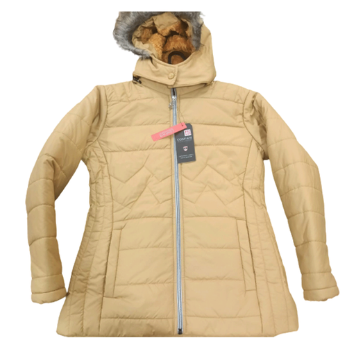 Ladies Nylon Jacket Ladies Woolen Cardigan Manufacturer