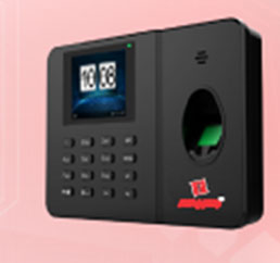 ATTENDANCE MACHINE, Features : Finger print capacity -3000, Card capacity-3000, Triple scanning, Battery backup