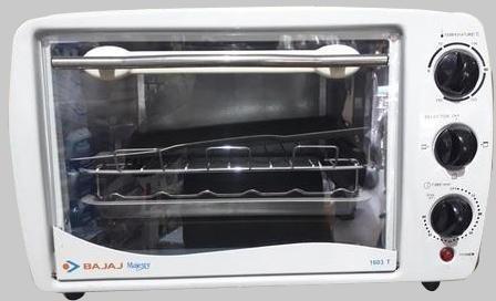 Bajaj Microwave Oven