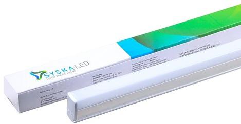 led tube light