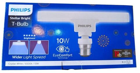 T-Shaped Philips Stellar Bright T Bulb