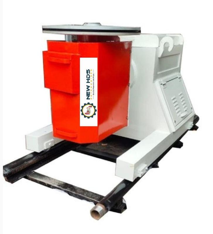 60HP DIAMOND WIRESAW MACHINE & 20HP DRESSING WIRESAW MACHINE