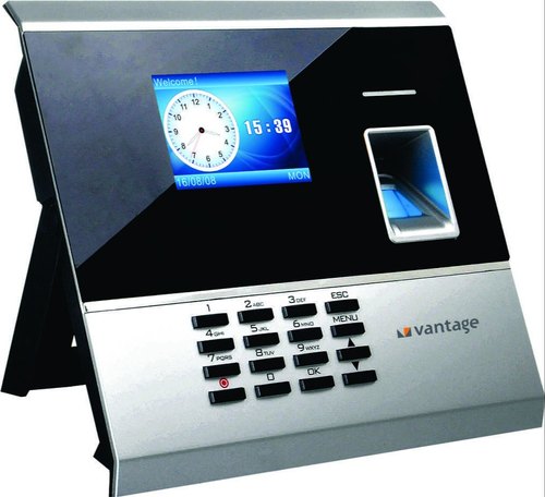 Fingerprint Security System, Color : CUSTOMISED