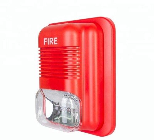400-600 g Fire Alarm Hooter, Voltage : 130 V