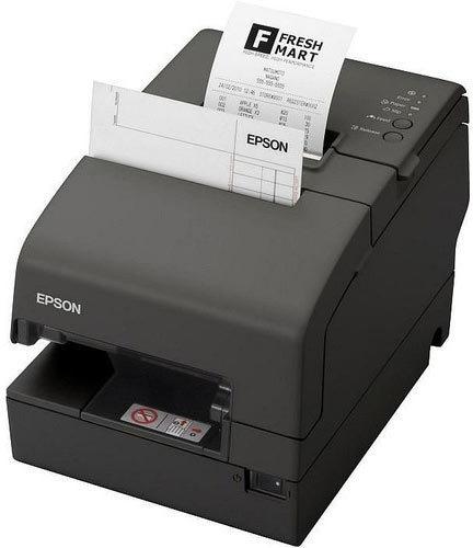Automatic Receipt Printer