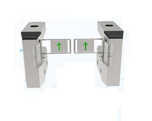 Entrance Control System