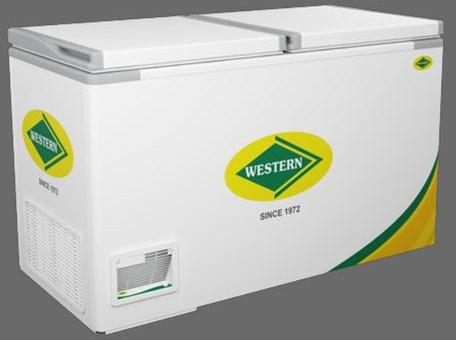 Deep Freezer, Features : Safety Compliant, Improved Energy Efficiency.