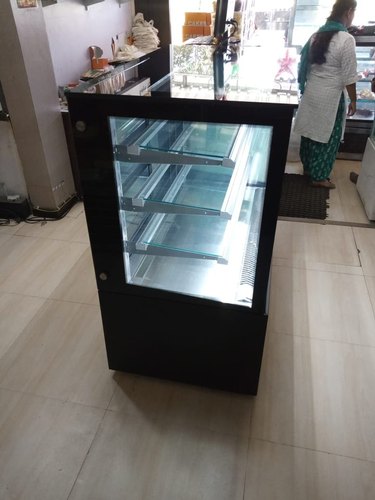 PASTRY COOLING CABINET